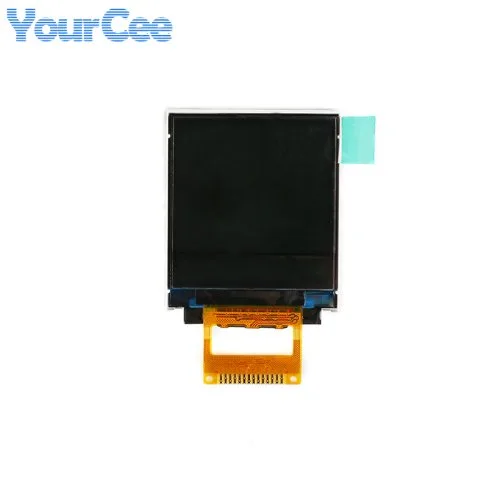 1.44 kaal lcd