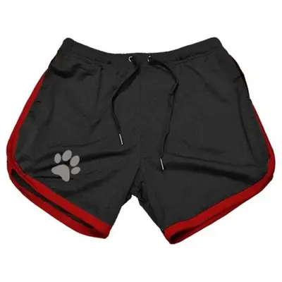 Image de Shorts de Sport Homme Été - Respirant & Séchage Rapide