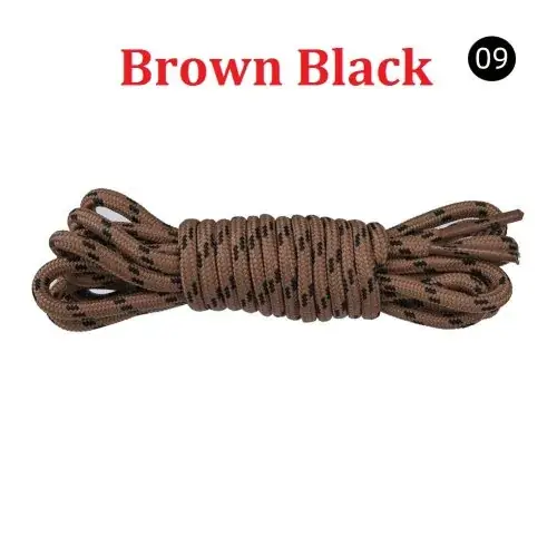 9Brown noir