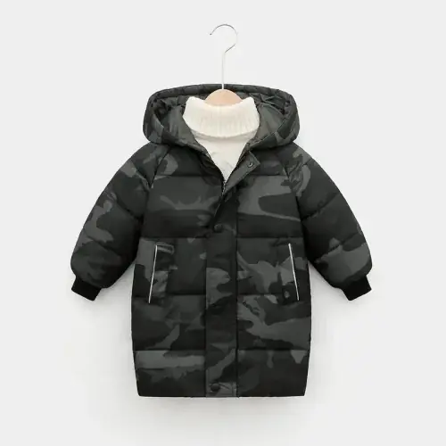 Camufflage