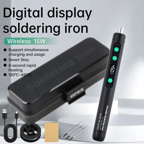 Vue 3 du produit