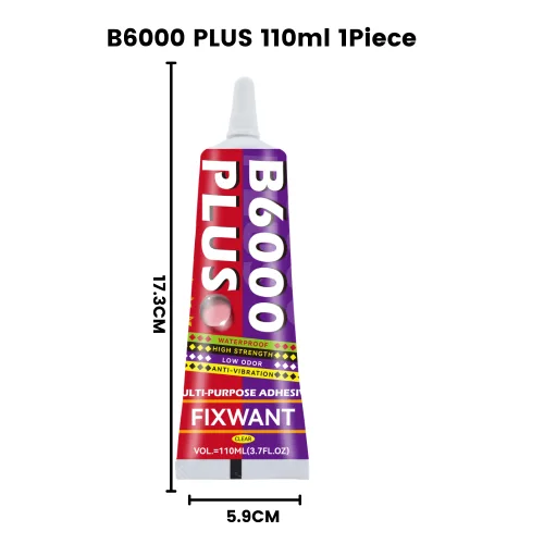 110ML 1 sztuka