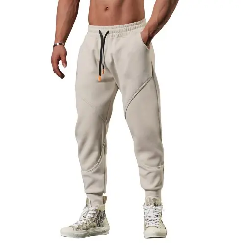 Image de Pantalons de Sport Homme Hiver - Confort & Performance
