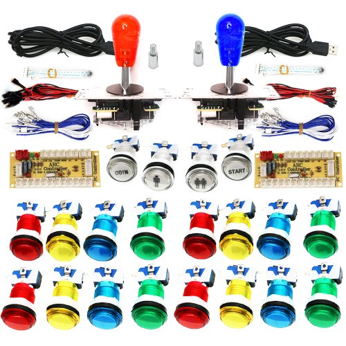 multicolore