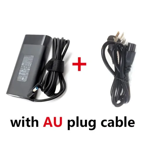 Mit AU Stecker