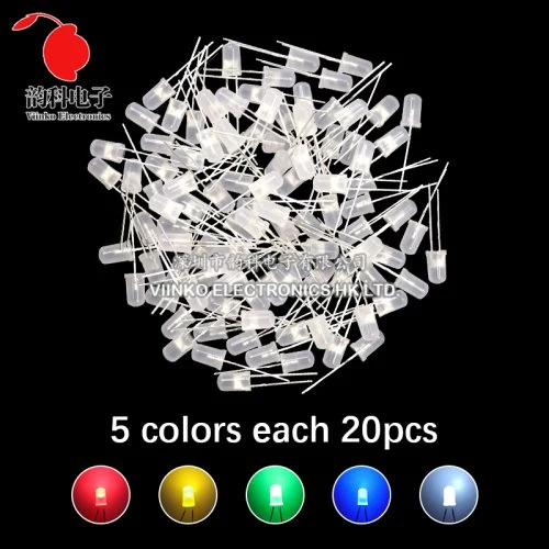 5MM-Fog-Kit-100pcs