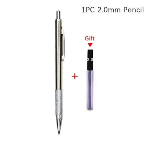 1 Stk. Bleistift 2,0mm