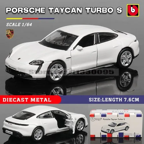 TAY blik turbo