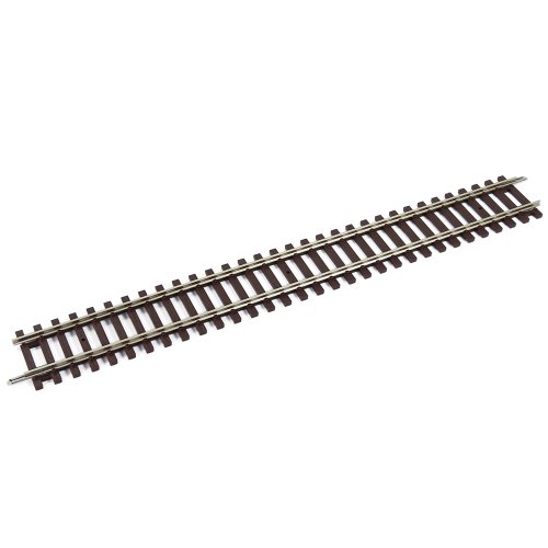 Immagine di Treni modello Evemodel Scala HO 1:87 Binario dritto curvo Codice ferroviario in rame-nichel 100