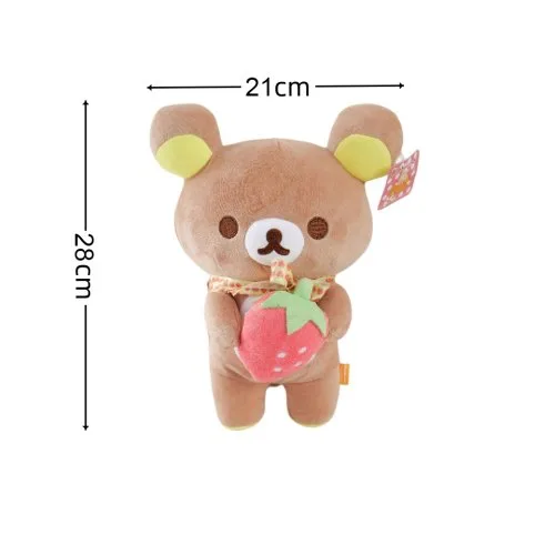 28cm rylakkuma A