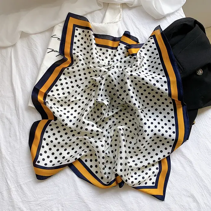 23 amarillo