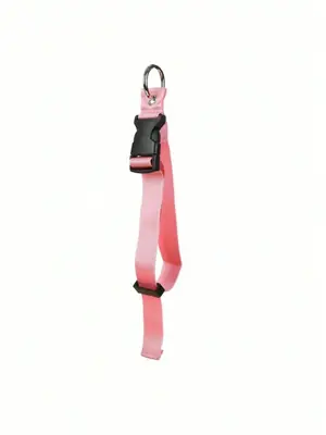 Image de Sangle Antivol Portable pour Bagages - Sécurité & Style