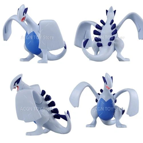 Lugia