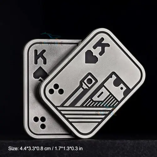 Gris K-K