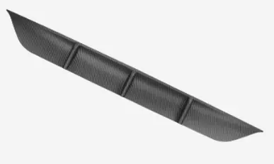 Carbone mat