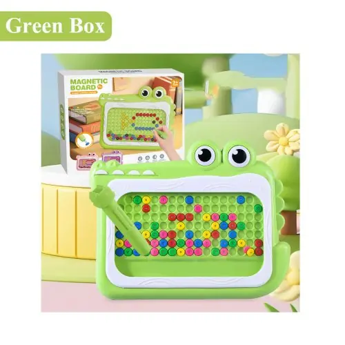 Grüne Box