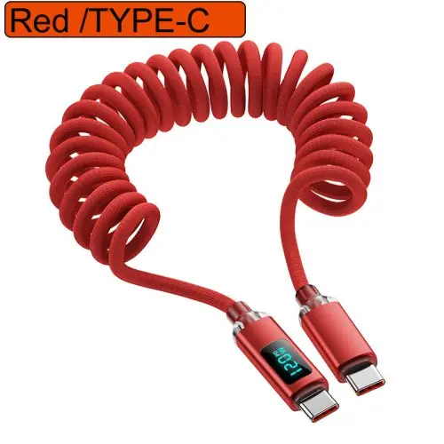 Rouge-TYPEC
