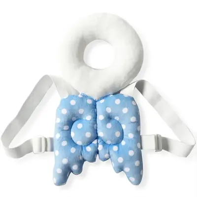 Image de Coussin de Protection pour Tête Bébé - Sécurité & Confort
