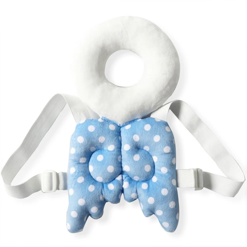 Afbeelding van Baby Hoofdbescherming - Veiligheidsharnas voor Pasgeborenen & Peuters