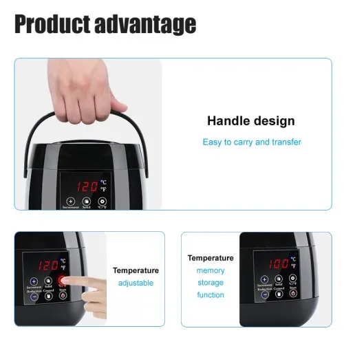 Vue 3 du produit