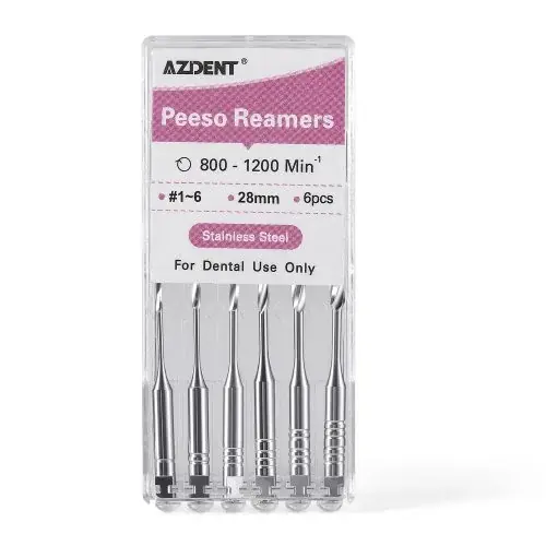 Peso 28mm 1-6