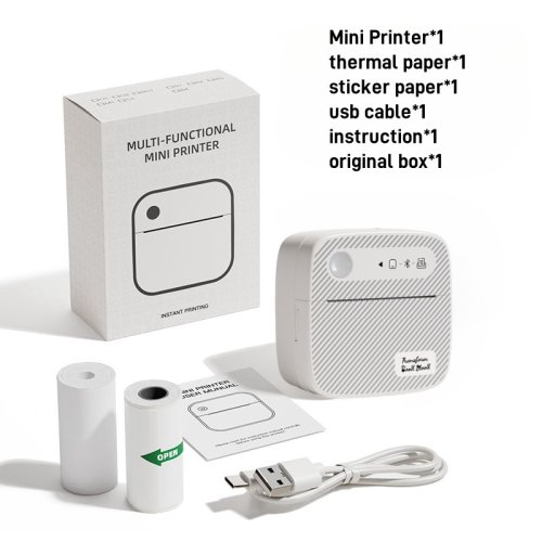 Stampante kit 1