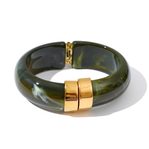 YH3383A oliva verde