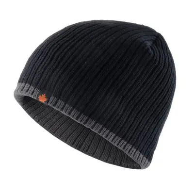 Image de Bonnets Hiver Homme - Chauds & Épais en Laine Tricotée