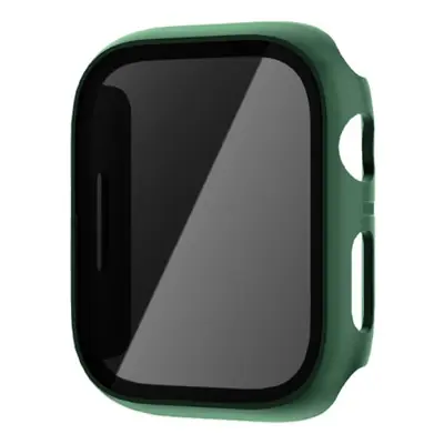 Image de Protection Écran Verre Trempé pour Apple Watch 40mm à 49mm
