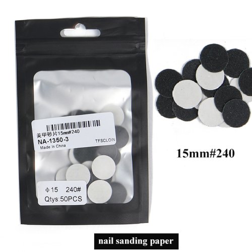 15mm G240 50pcs