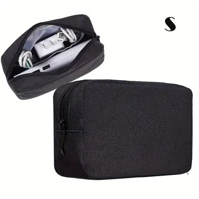 Image de Sac de Rangement Électronique Compact