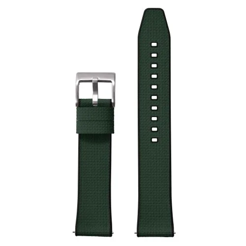 Black Green 1