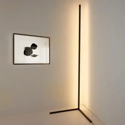 Image de Lampe LED Connectée RGB avec Synchronisation Musicale