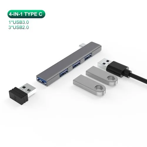 Type C