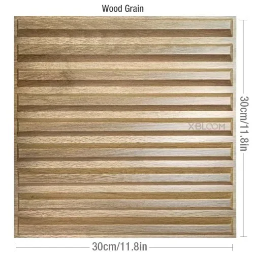 N-Holz maserung
