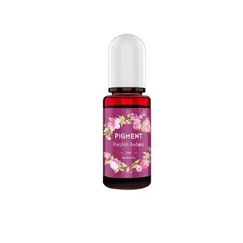 Image de Colorants Époxy Liquides - 30 Couleurs Transparentes