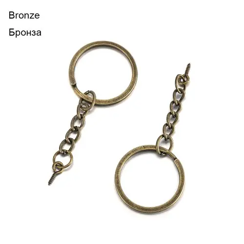 Bronze