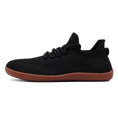 Image de Chaussures Hommes À Bout Large Respirantes