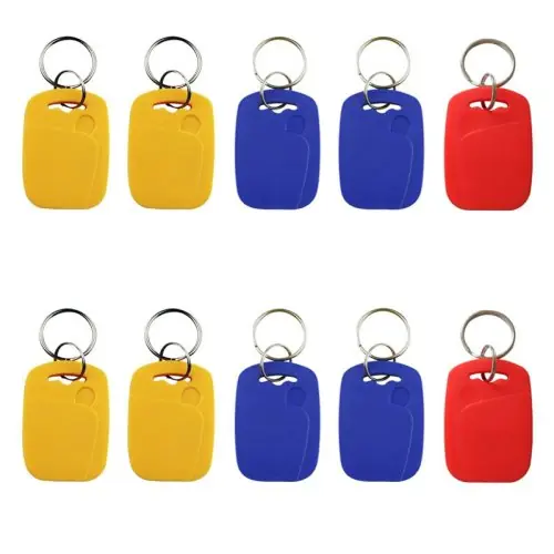 10pcs