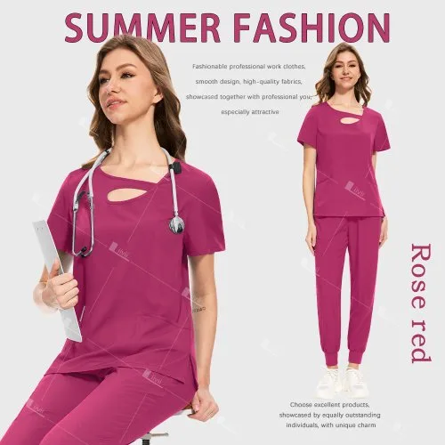 42070-roze rood