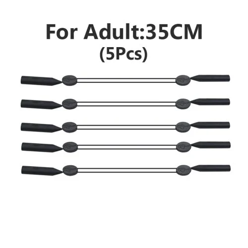 35cm dorosły 5Pcs