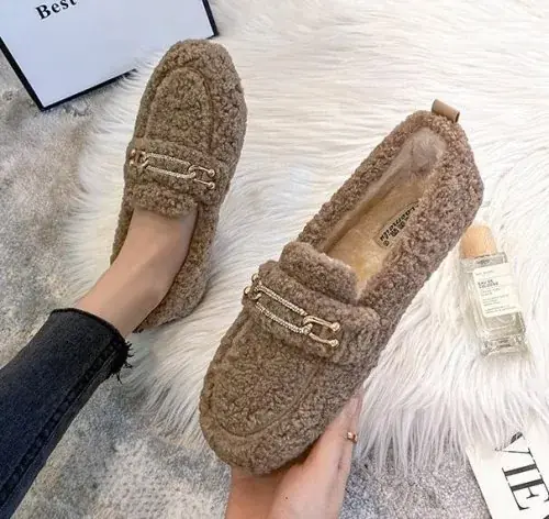 Estilo 3 marrón