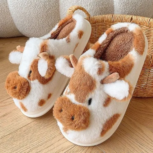 33E-koffie- slippers