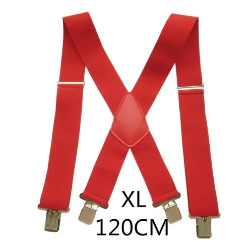 Rosso-XL