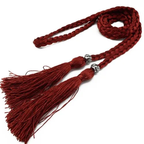 Wine red