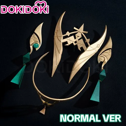 Nefer Normal Ver