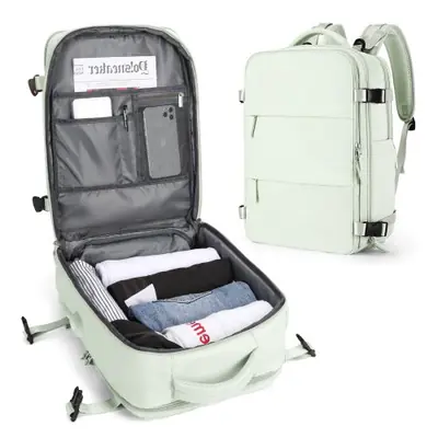 Image de Sac à Dos Voyage Homme Étanche & Antivol