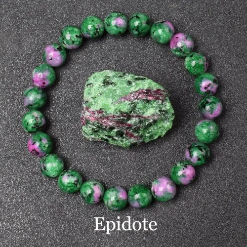 7 epidota