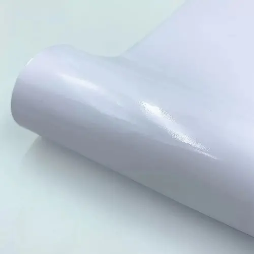 Image de Vinyle Adhésif Permanent - Décoration DIY pour Verres & Tasses