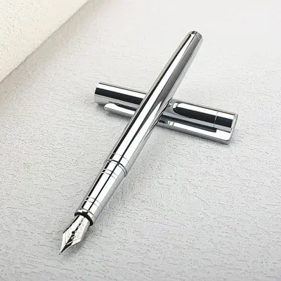 Image de Stylo Plume Jinhao X750 - Élégance Classique & Écriture Précise
